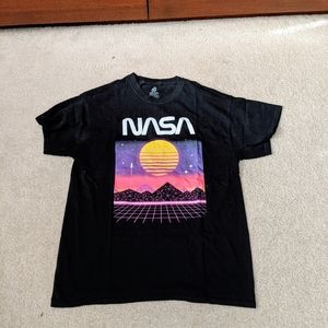 NASA Urban Outfitter shirt
